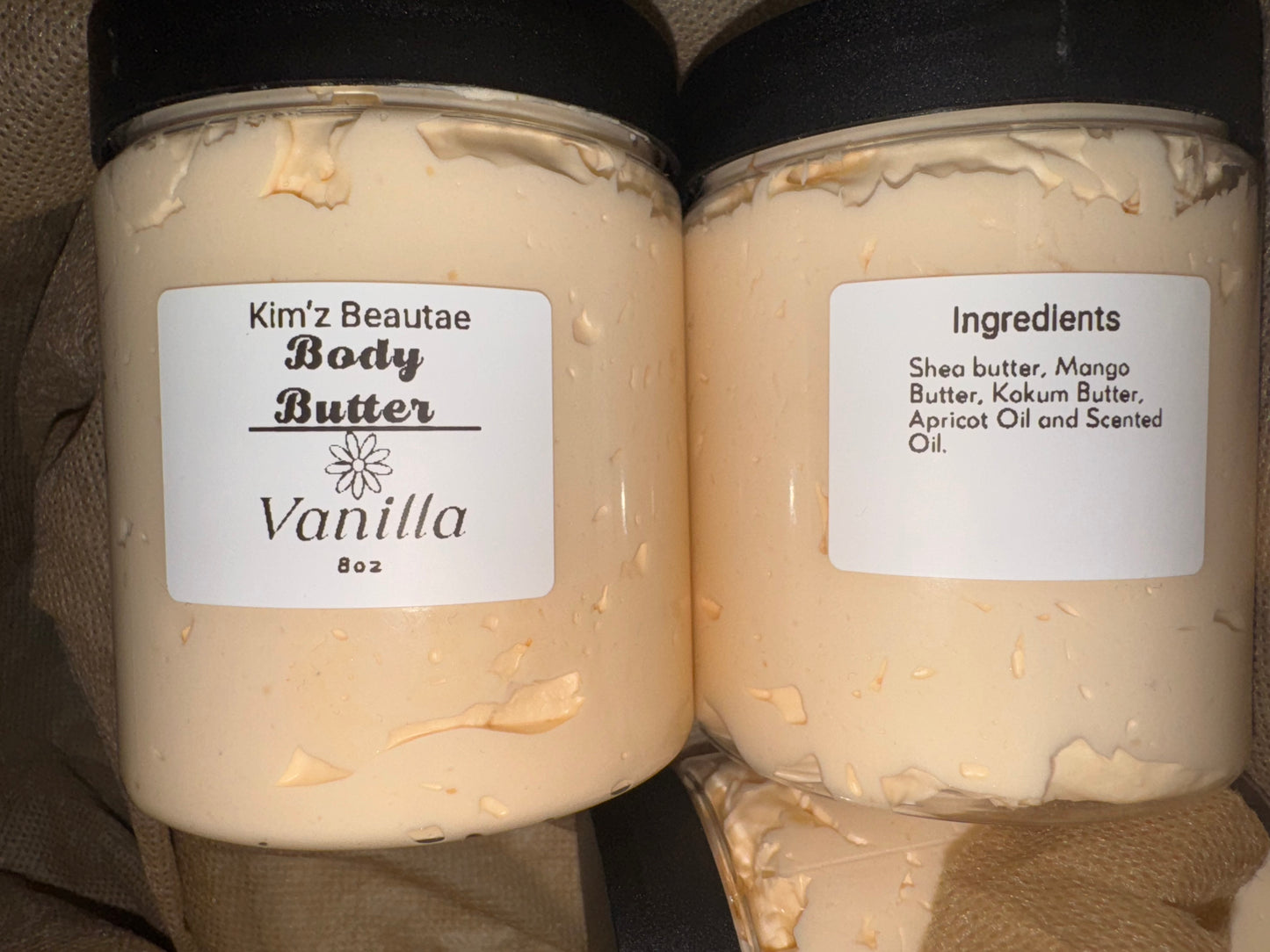 Body Butter