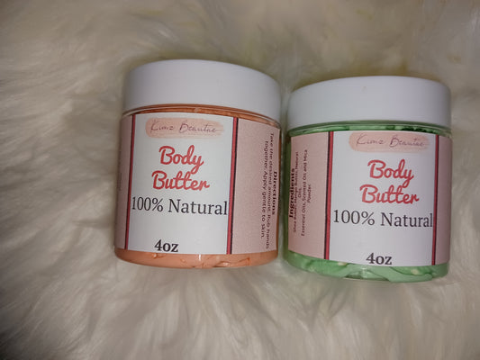 Body Butter