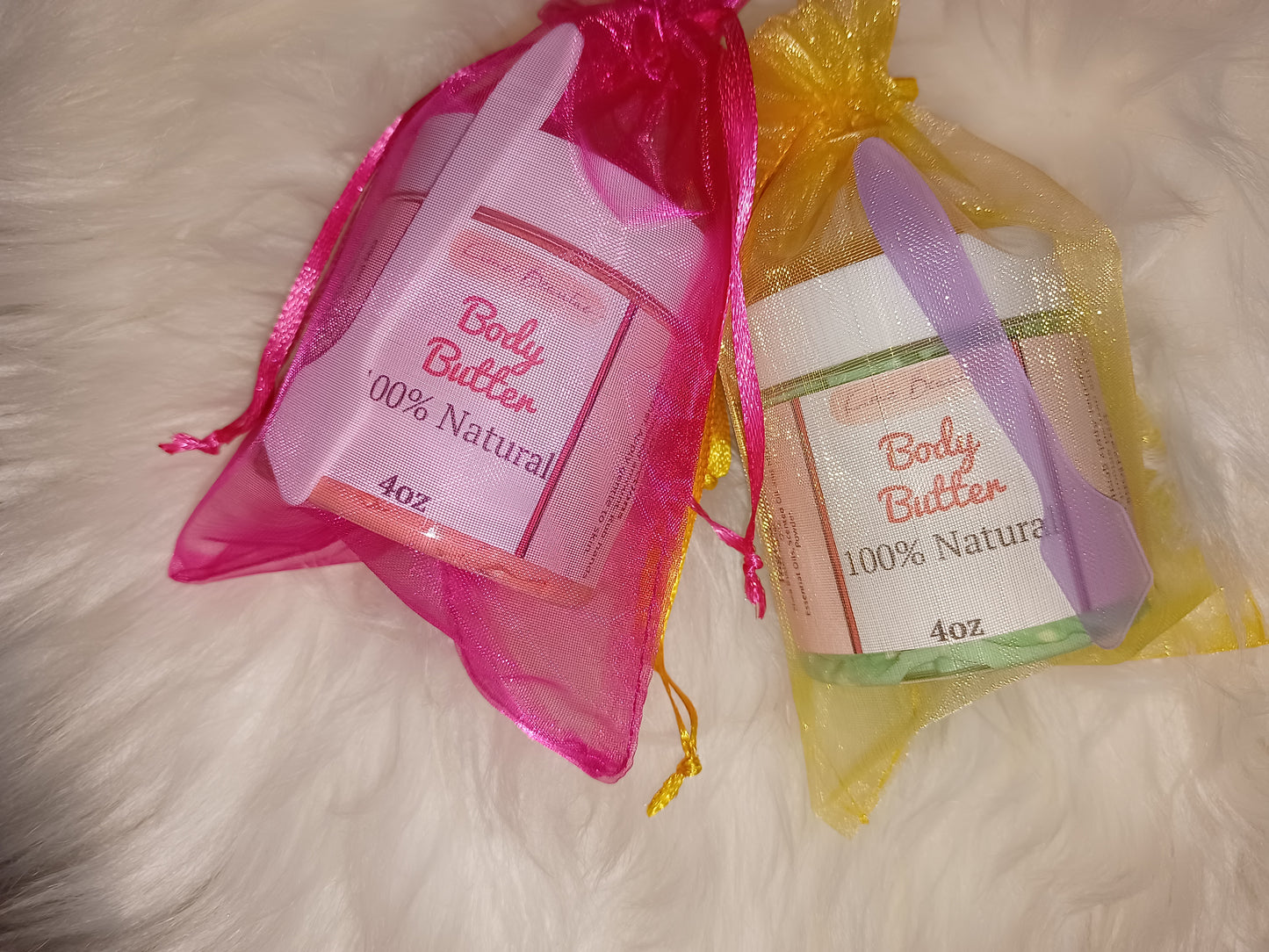 Body Butter
