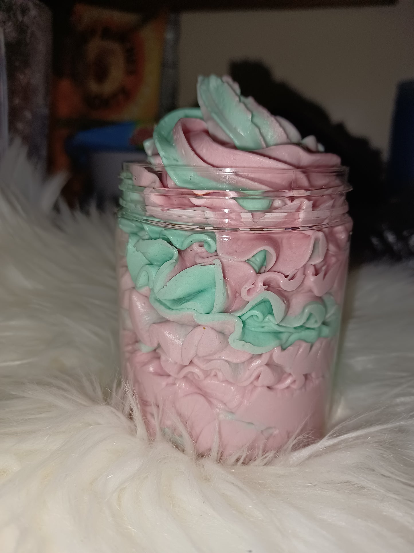 Body Butter