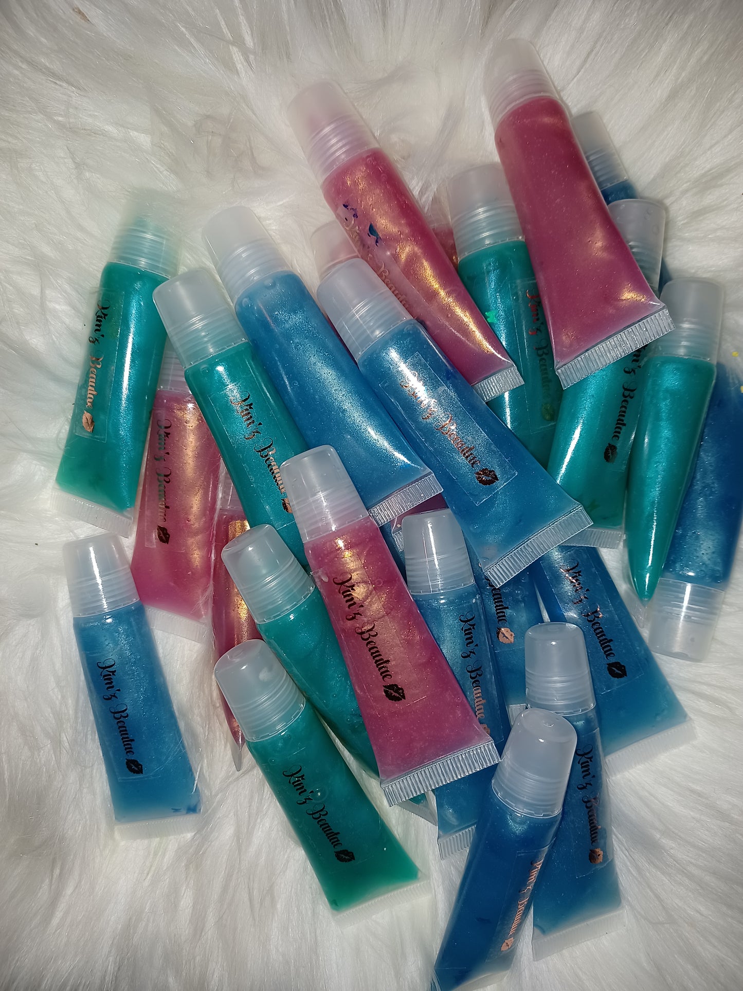 Butterfly Lipgloss